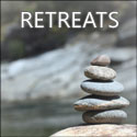 Spiritual Retreats in India - silent and healing retreats, meditations, reiki