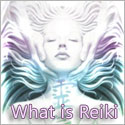 What is Reiki Healing